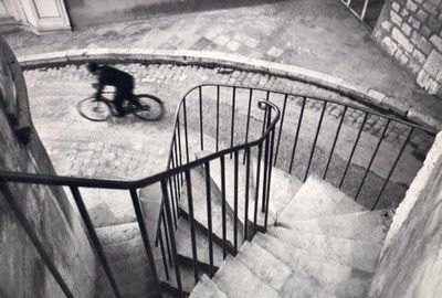 Hyeres, 1932 - Henri Cartier-Bresson